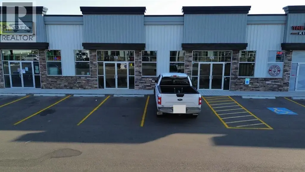 120, 5302 Vista Trail, Blackfalds